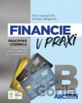 Financie v praxi - pracovná učebnica - časť B