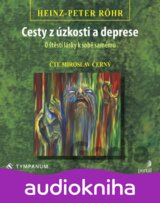 Cesty z úzkosti a deprese