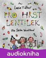 Pro hrst lentilek