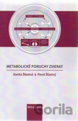 Metabolické poruchy zvierat