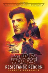 Star Wars: Resistance Reborn