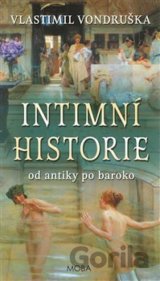 Intimní historie