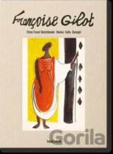 Françoise Gilot: Three Travel Sketchbooks