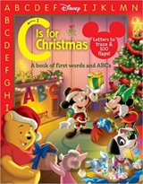 C is for Christmas