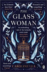 The Glass Woman