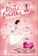 Malá baletka: Nela a prokletá korunka