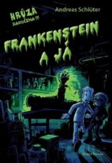Frankenstein a já