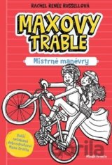 Maxovy trable: Mistrné manévry