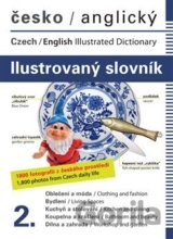 Česko-anglický ilustrovaný slovník 2.