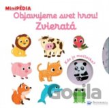 Zvieratá