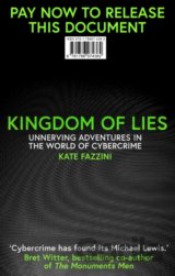 Kingdom of Lies