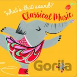 What's That Sound?