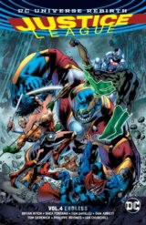 Justice League
