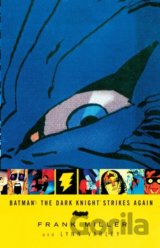 Batman: The Dark Knight Strikes Again