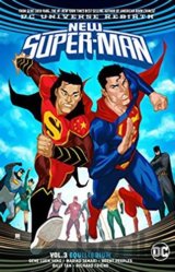 New Super-Man