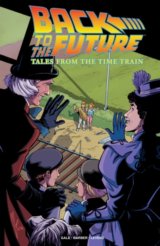 Back to the Future