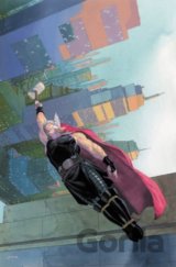 Thor By Jason Aaron