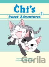 Chi's Sweet Adventures 2