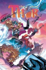 Thor by Jason Aaron and Russell Dauterman