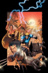 X-men By Peter Milligan