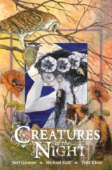 Creatures of the Night