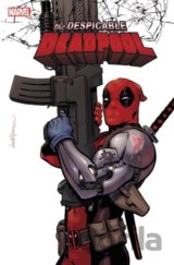 Despicable Deadpool