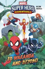 Marvel Super Hero Adventures