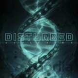 Disturbed: Evolution