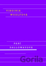 Paní Dallowayová