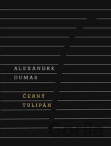 Černý tulipán