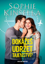 Dokážeš udržet tajemství?