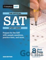 The Official SAT Study Guide