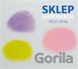 Sklep Naposlech 2012-2014