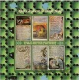 Allen Ginsberg: The Complete Songs Of Innocence And Experience
