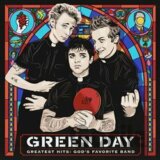 Green Day: Greatest Hits: God's Favorite Band