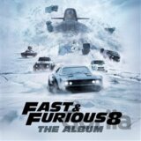 Fast & Furious 8 - The Album
