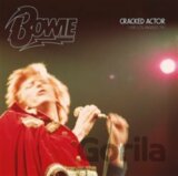 David Bowie: Cracked Actor