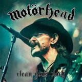 Motörhead: Clean Your Clock