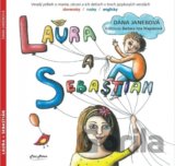 Laura a Sebastián