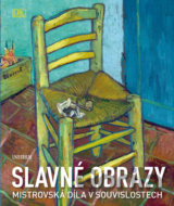 Slavné obrazy - Mistrovská díla v souvislostech