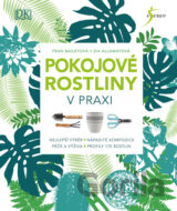 Pokojové rostliny v praxi
