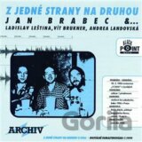 Z jedné strany na druhou