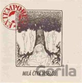 EXTEMPORE: Milá čtyř viselců