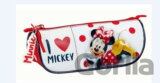 Peračník na ceruzky Minnie Mouse: Triangle