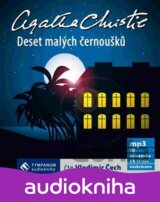 Deset malých černoušků