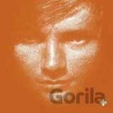 Ed Sheeran: Plus LP
