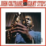 John Coltrane: Giant Steps LP