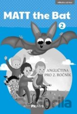 MATT the Bat 2 (Příručka učitele)