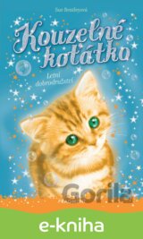 Kouzelné koťátko - Letní dobrodružství
