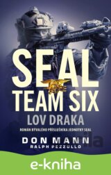 SEAL team six: Lov draka